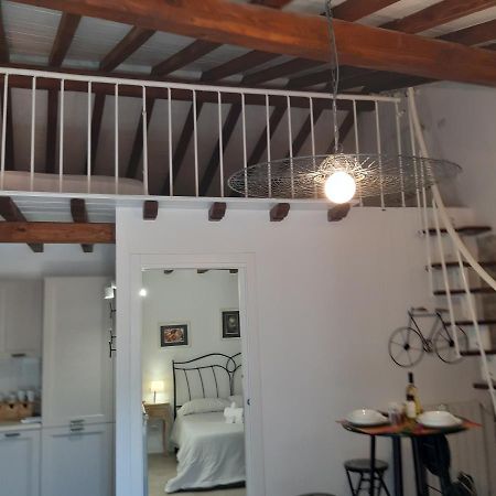 Villa Gusto E Benessere Borgo Home Sacrofano Exterior foto