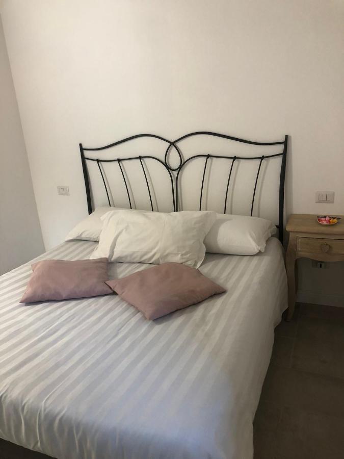 Villa Gusto E Benessere Borgo Home Sacrofano Exterior foto