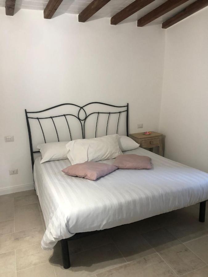 Villa Gusto E Benessere Borgo Home Sacrofano Exterior foto