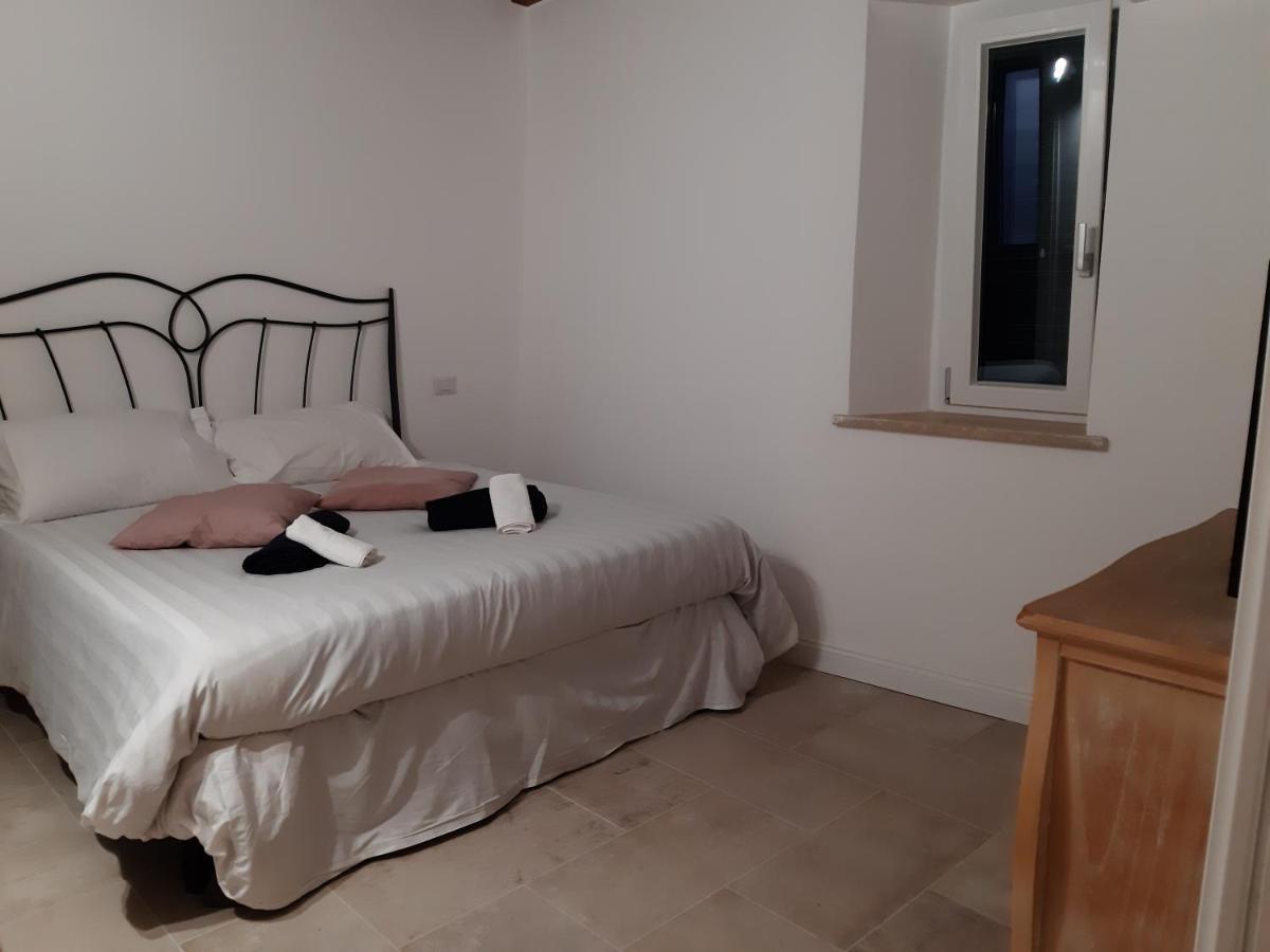 Villa Gusto E Benessere Borgo Home Sacrofano Exterior foto