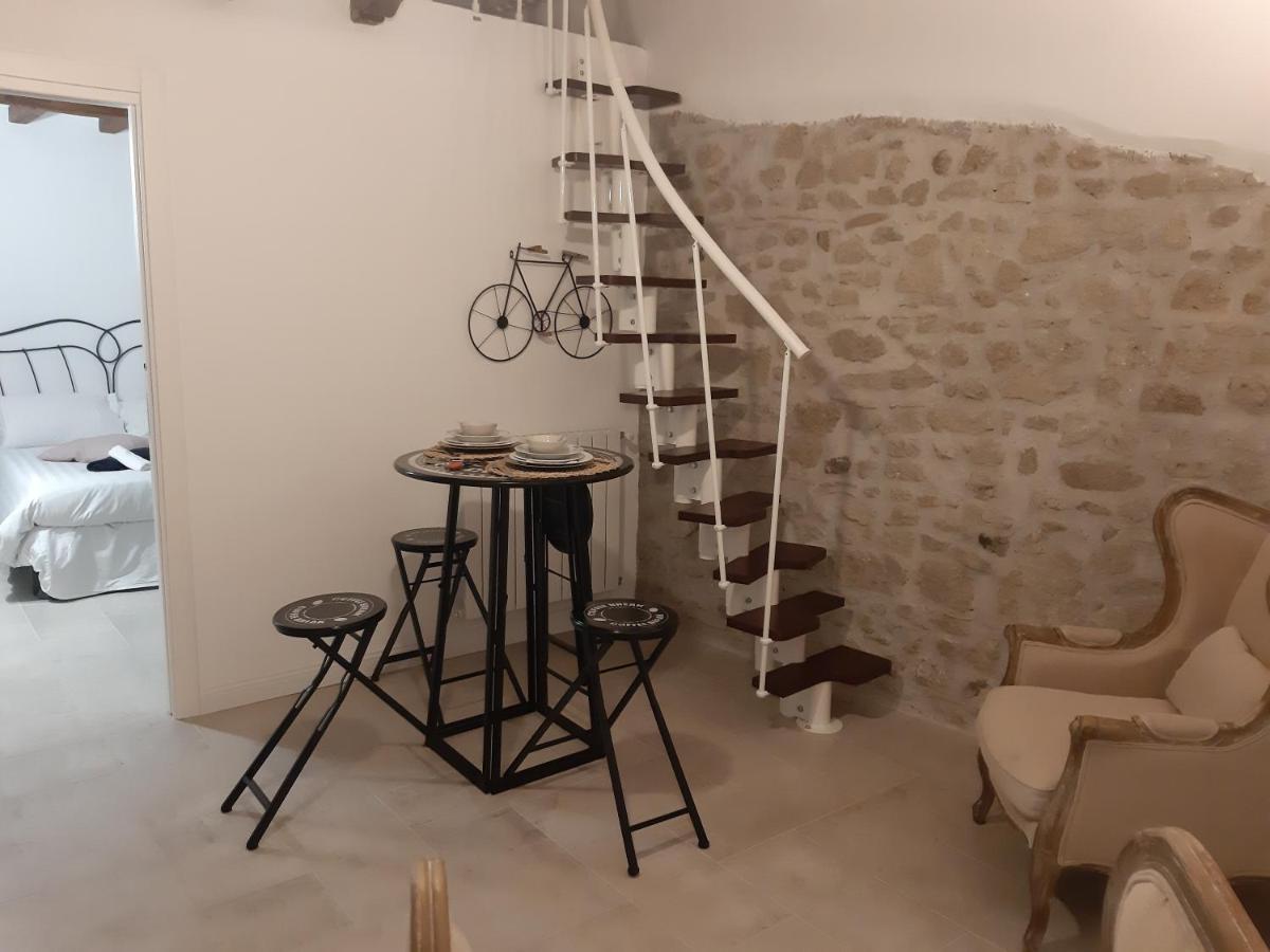 Villa Gusto E Benessere Borgo Home Sacrofano Exterior foto