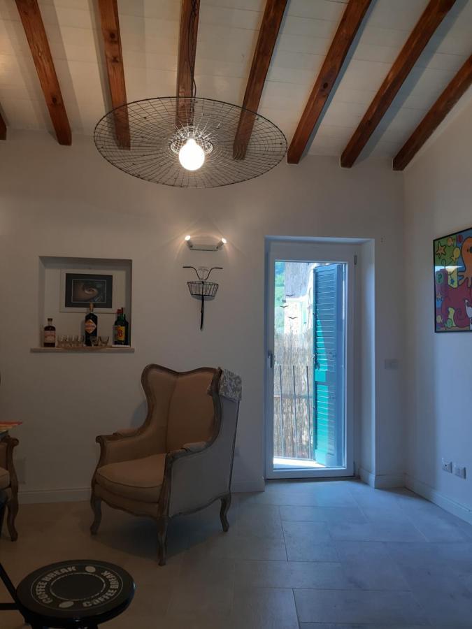 Villa Gusto E Benessere Borgo Home Sacrofano Exterior foto