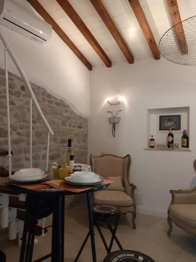 Villa Gusto E Benessere Borgo Home Sacrofano Exterior foto