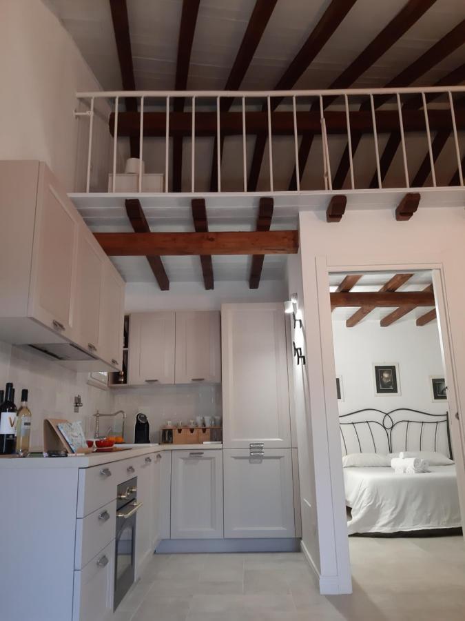 Villa Gusto E Benessere Borgo Home Sacrofano Exterior foto
